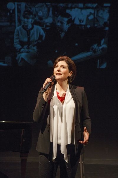 Kate Dimbleby Photo