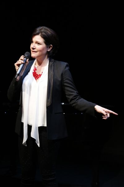 Kate Dimbleby Photo