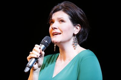 Kate Dimbleby Photo