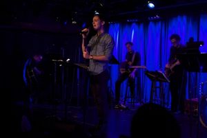 Stephen Anthony Photo