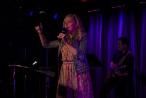 Rhiannon Hansen @ BroadwayWorld Rhiannon Hansen Photo