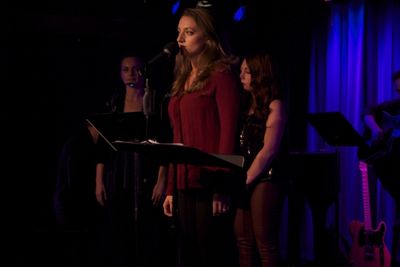 Jenny Ashman Photo
