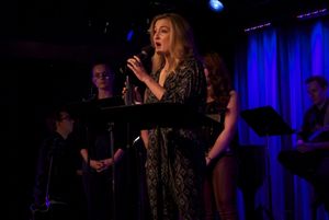 Lindsey Brett Carothers with Dawn Rother, Angela Travino and Shannon Rakow Photo