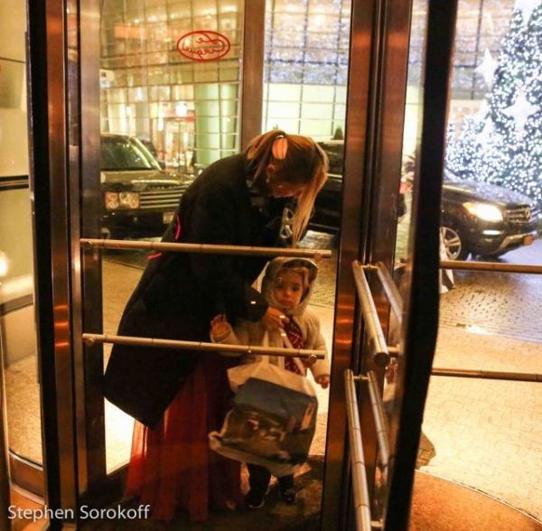 Sabrina Wender Photo