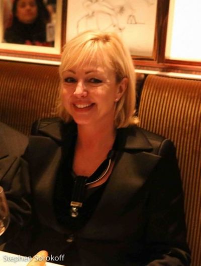Maria von Nicholai Photo