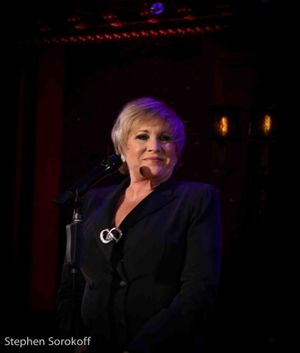Lorna Luft Photo