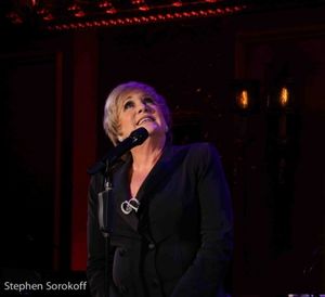 Lorna Luft Photo