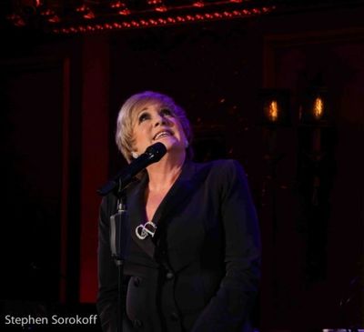 Lorna Luft Photo