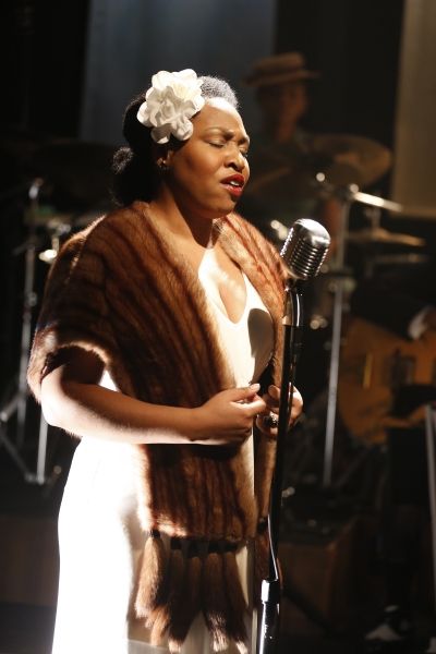 Charenee Wade Photo