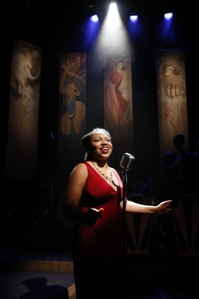Charenee Wade Photo