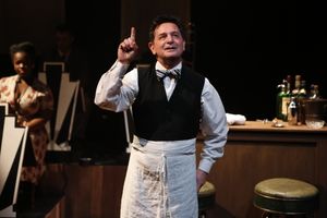 Evan Pappas @ BroadwayWorld Evan Pappas Photo