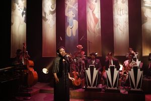 Charenee Wade @ BroadwayWorld Charenee Wade Photo