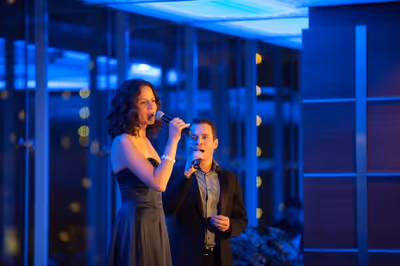 Mandy Gonzalez Photo