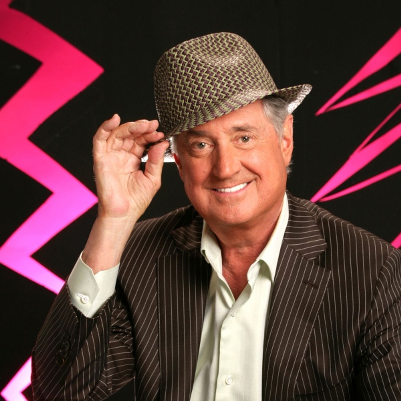 Photo Coverage: Le Cirque Announces Neil Sedaka To Perform On New Years  Image