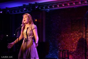 Ella Watts @ BroadwayWorld Ella Watts Photo