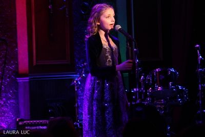 Grace Rundhaug Photo