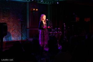 Grace Rundhaug @ BroadwayWorld Grace Rundhaug Photo