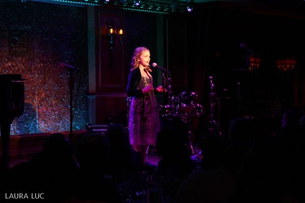 Grace Rundhaug Photo