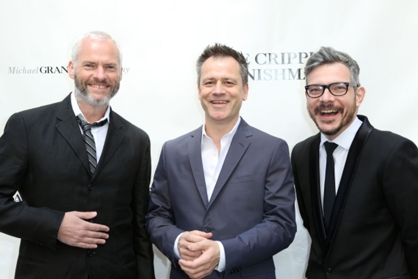 Photo Flashback: The Year That Was- Celebrating 2014 on the Red Carpet! Image