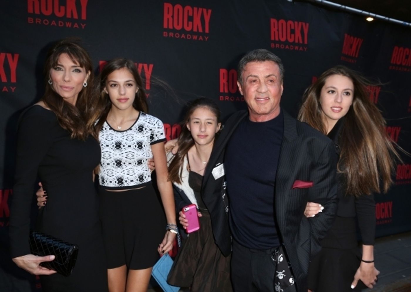Photo Flashback: The Year That Was- Celebrating 2014 on the Red Carpet! Image
