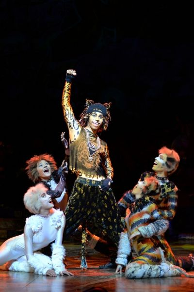 Hannah Kenna Thomas, Natasha Mould, Antoine Murray-Straughan, Dawn Williams, Benjamin Photo