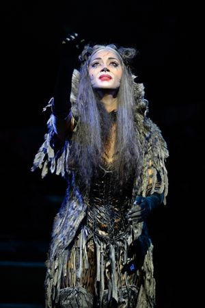 Nicole Scherzinger Photo