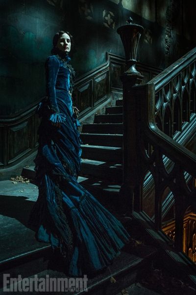 Jessica Chastain Photo