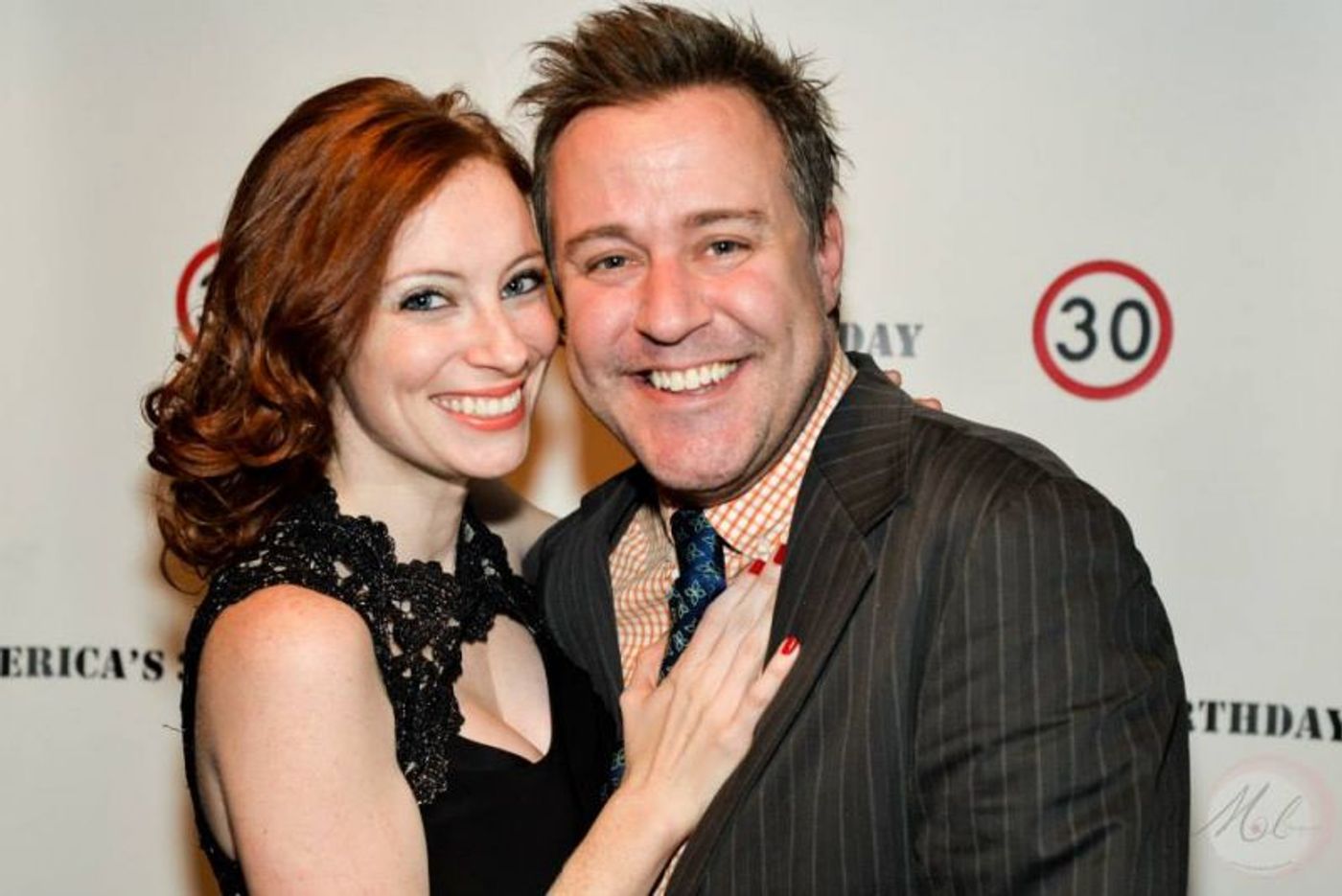 Photo Special: Greg Reuter on Stage and Off  Image