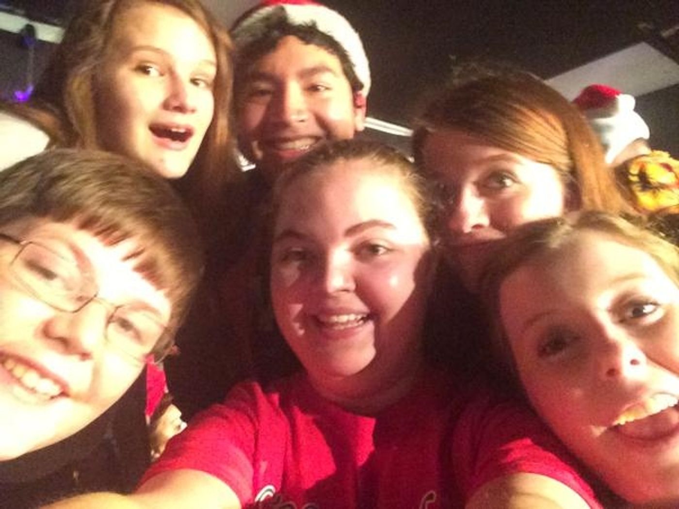 Photo Flash: Saturday Intermission Pics - Dec. 20 Part 2 - PHANTOM Tour, THE ILLUSIONISTS, and More! Photo Flash: Saturday Intermission Pics - Dec. 20 Part 2 - PHANTOM Tour, THE ILLUSIONISTS, and More! Image