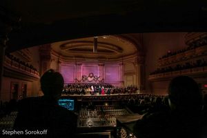 Carnegie Hall Photo