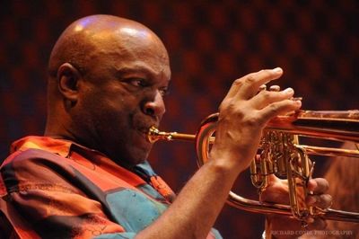Stanton Davis Photo
