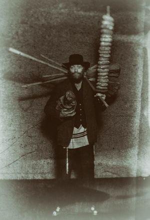 Kent M. Lewis @ BroadwayWorld Kent M. Lewis Photo