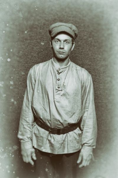 Joel Pellini Photo