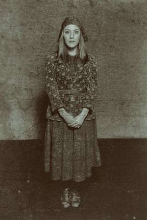 Hannah Freeman @ BroadwayWorld Hannah Freeman Photo