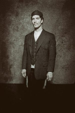 Billy Sarna Photo