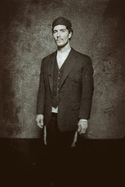 Billy Sarna Photo