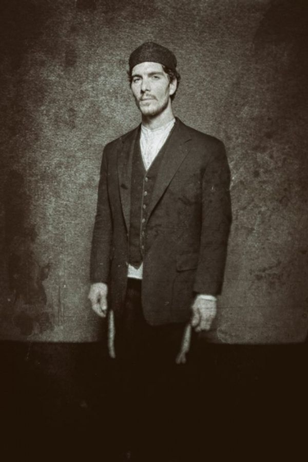 Billy Sarna Photo
