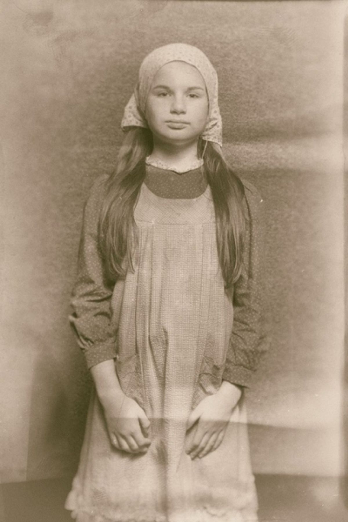 Tracie Ledsky Krieger at 