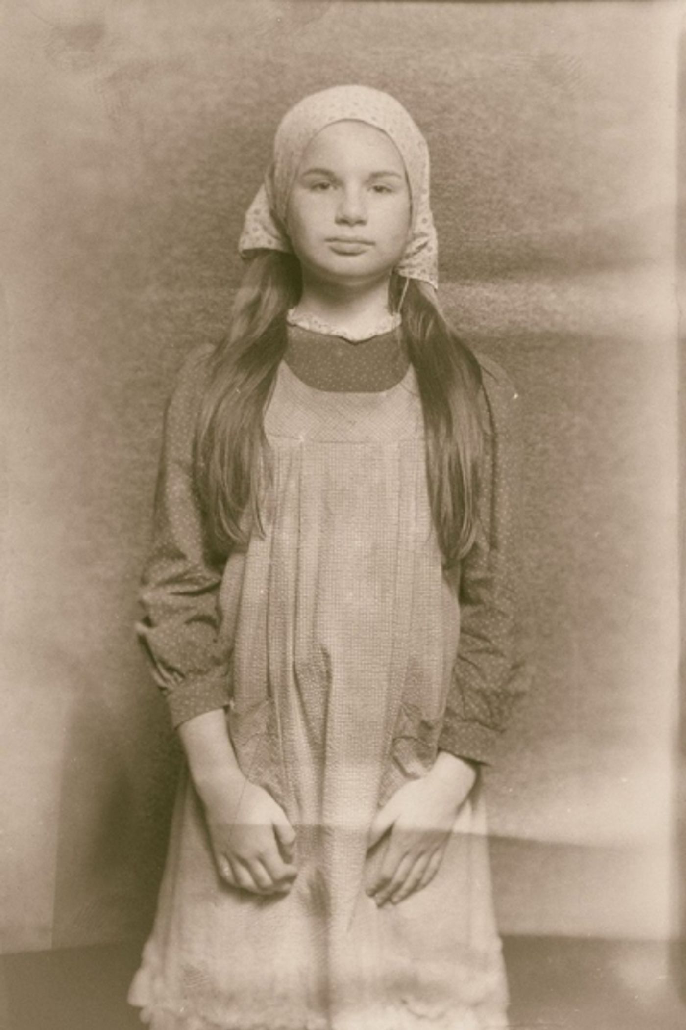 Photo Flash: Robert Petkoff & Maltz Jupiter's FIDDLER ON THE ROOF Cast Steps Back in Time  Image