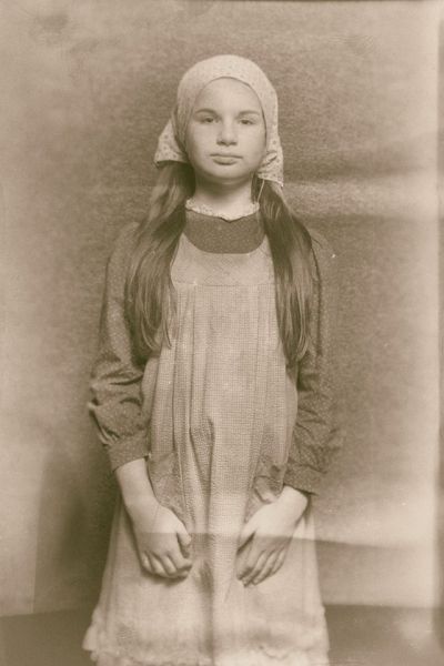 Tracie Ledsky Krieger Photo