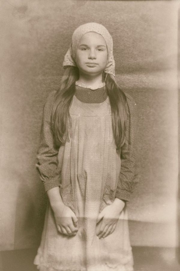 Tracie Ledsky Krieger Photo