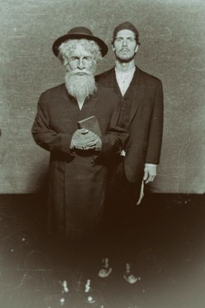 Jay Garcia and Billy Sarna Photo