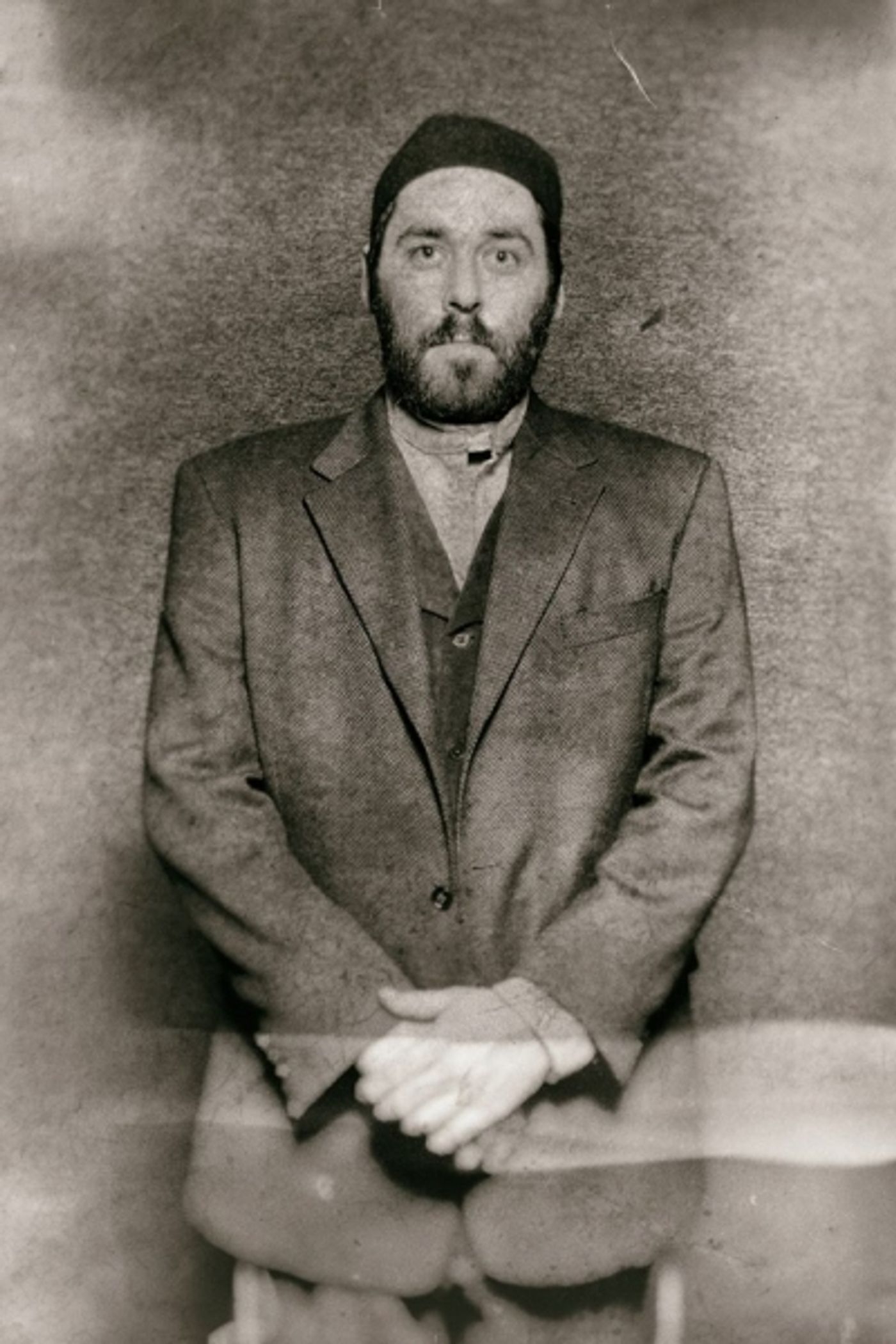 Photo Flash: Robert Petkoff & Maltz Jupiter's FIDDLER ON THE ROOF Cast Steps Back in Time  Image