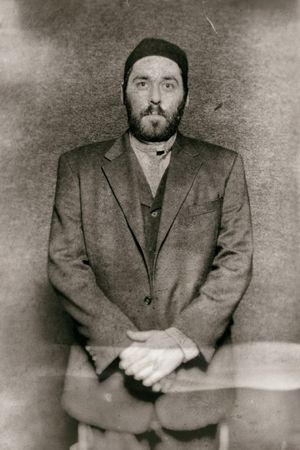 Michael Yeshion @ BroadwayWorld Michael Yeshion Photo