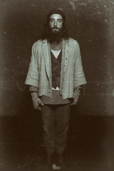 Cooper Stanton Photo
