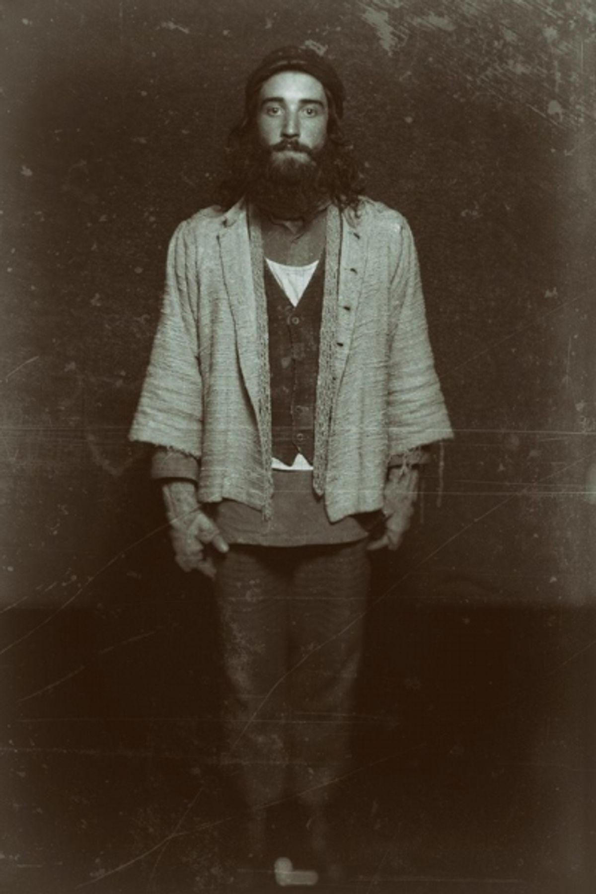 Cooper L. Stanton at 