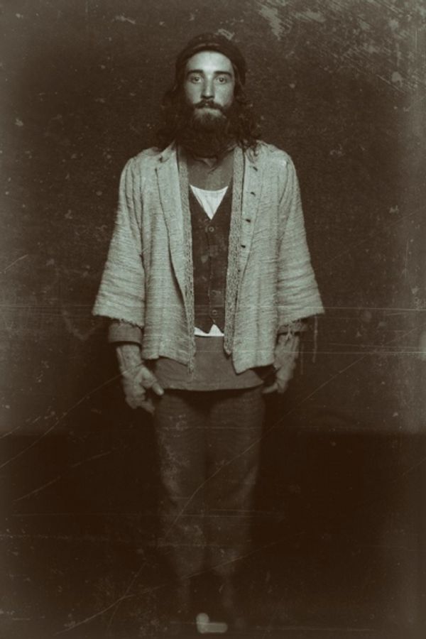 Cooper L. Stanton Photo