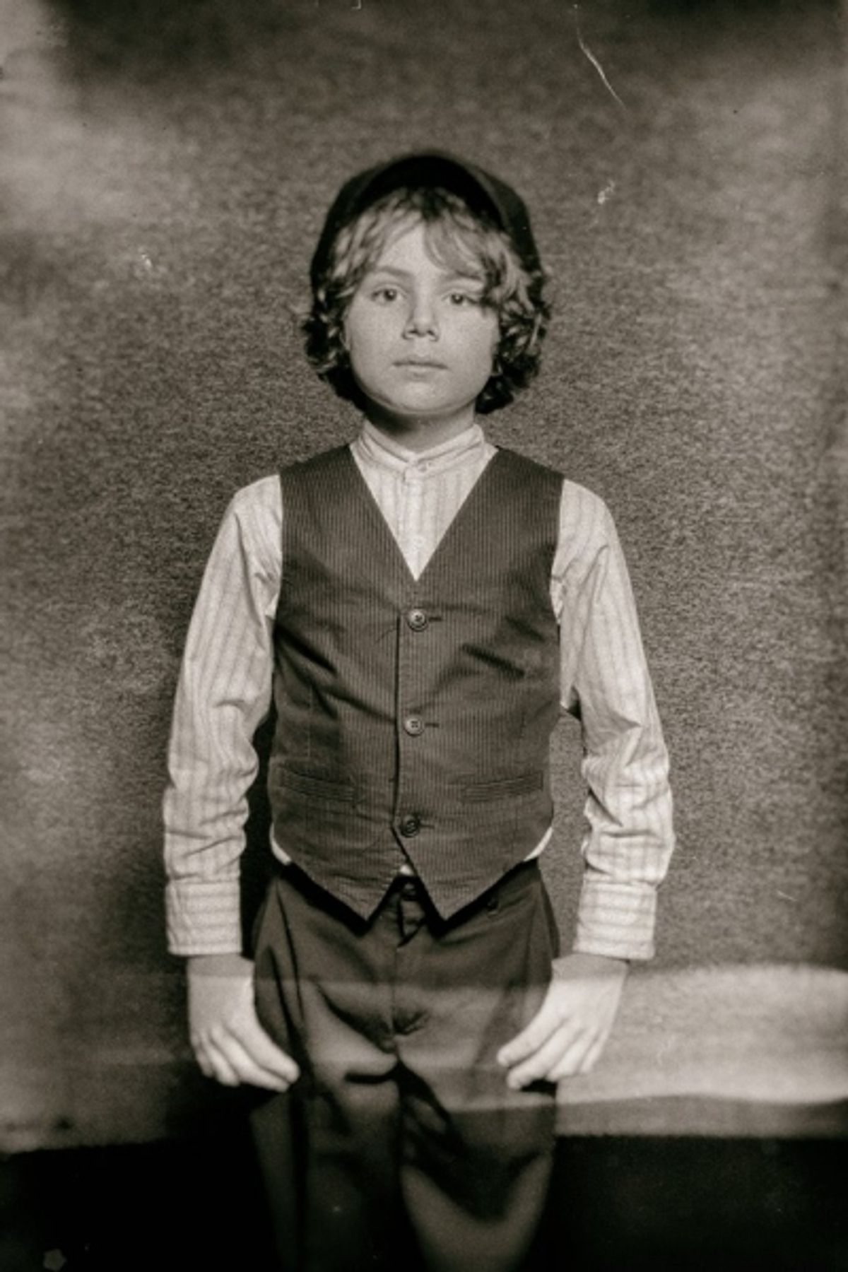 Tracie Ledsky Krieger at 