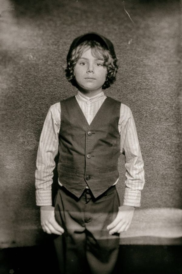 Tracie Ledsky Krieger Photo