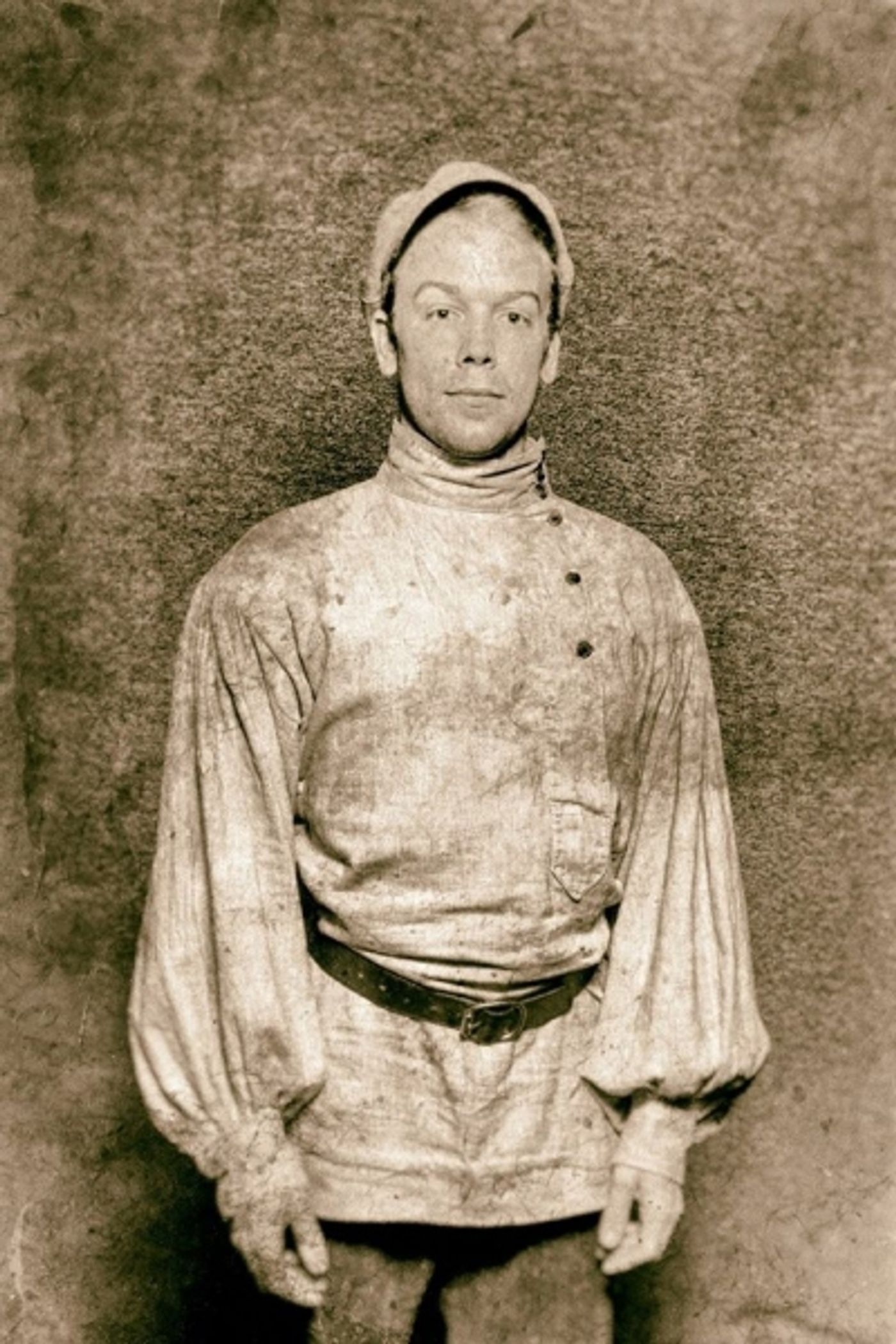 Photo Flash: Robert Petkoff & Maltz Jupiter's FIDDLER ON THE ROOF Cast Steps Back in Time  Image